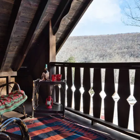 Urban Cowboy Lodge
