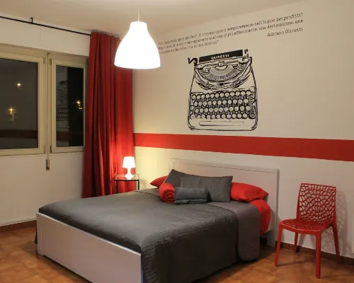 Ivrea la Bella Hotels in Ivrea