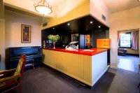 The Tasmanian Inn - bar
