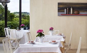 Hotel Parque Das Laranjeiras