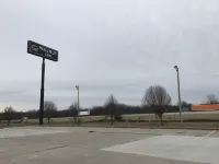 Walnut Inn - Checotah Hoteles en Checotah