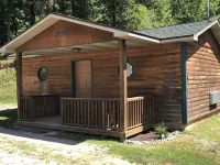Bullwinkles Rustic Lodge Hotels in Poplar Bluff