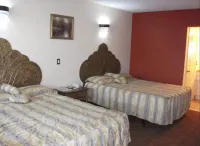 Hotel Pueblito Inn Hotels in Playas de Rosarito