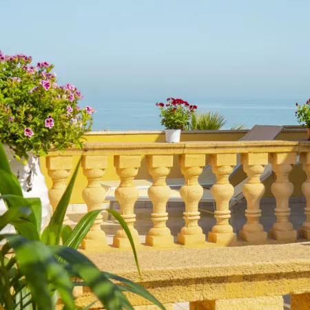 Hotel Villa Romana