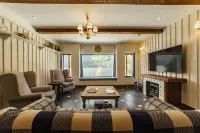 بلاك شيب هوتلز كابينز فنادق في 