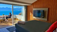 Letstay Panorama Suites Hotel a 