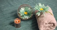 The Point Hotel & Spa - spa
