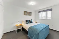 Greens Motel Hotel di Richmond