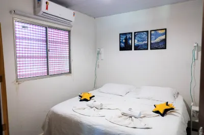 포우사다 에스트렐라 코델  호텔