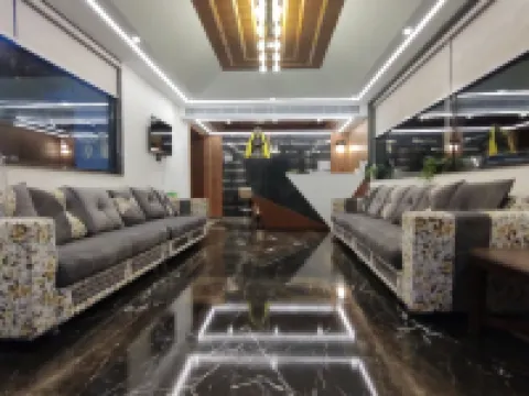 サグリカ リゾート チャンバのホテル