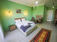 Agva Green Blue Otel Hotels in Sile