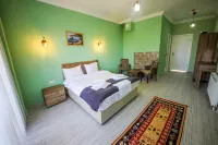 Agva Green Blue Otel