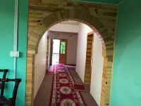 Hunza Lounge Hotels in Karimabad