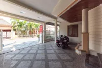 RedDoorz @ Soekarno Hatta Indah