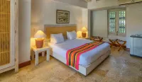 Casa Pizarro Hotel Boutique - Jacuzzi