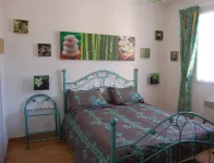 Villa Aghjanella Hotels in Patrimonio