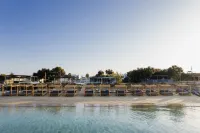 Aegean Palace - con vista mare