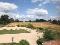 The Kedleston Country House