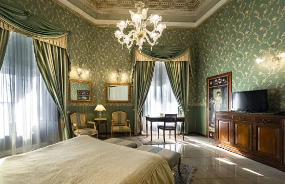 羅密歐別墅酒店