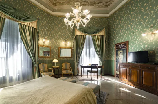 Hotel Villa Romeo Hoteles cerca de Stazione Catania Centrale