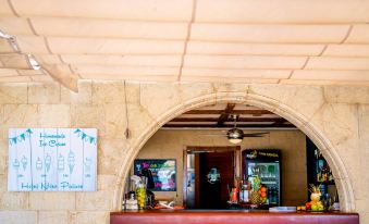 Hotel Nixe Palace