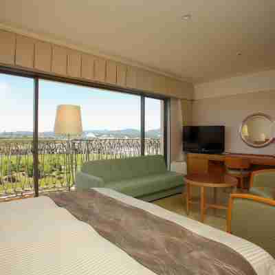 ザ・セレクトンプレミア神戸三田ホテル Rooms