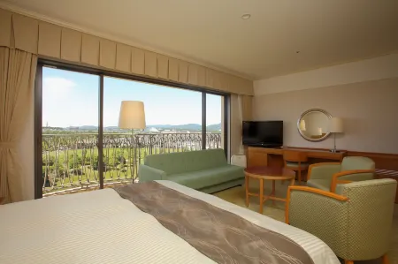 ザ・セレクトンプレミア神戸三田ホテル