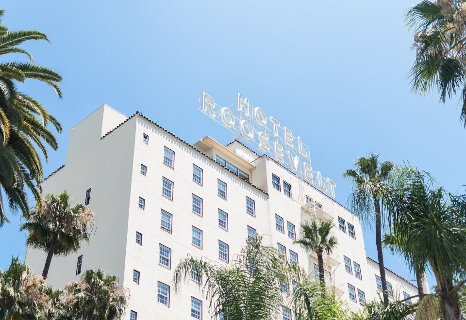 3. 더 할리우드 루..