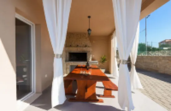 Villa Ba I Zadarvillas - 3-Star