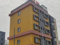 Shree Inn by Tamanna Hotels Hotels in Hinjawadi