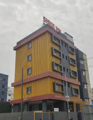 Shree Inn by Tamanna Hotels Hotels in Pune