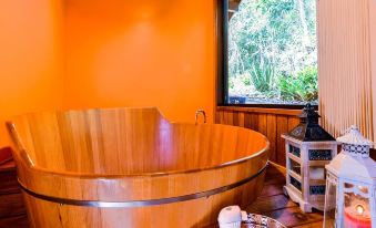 Refúgio Ecológico Amadamata