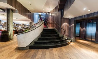 Malmaison Manchester