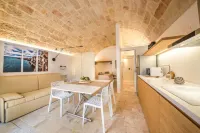 TD Casa Kairos Cozy Smart Apartment in the Center - Bungalows
