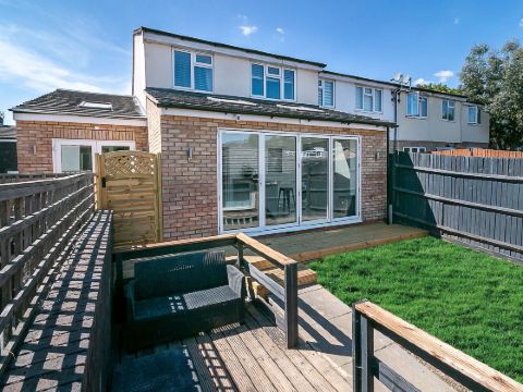 アーチャーズ ハウス