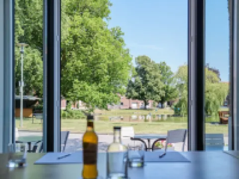 Schwanenhof Hotel und Restaurant Hotels in Erkelenz