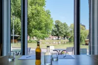 Schwanenhof Hotel Und Restaurant Hotels in Wegberg