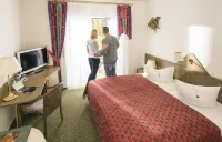 Das Fritz Hotel Hotels in Schwerin