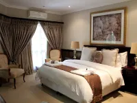 Prinshof Manor Guesthouse Hotels near Sinoville