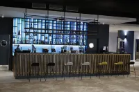 羅伯特港飯店 - 酒吧