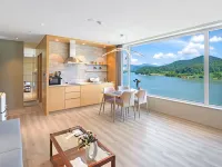 Gapyeong Laputa Resort Hotels near Gapyeong-eup