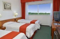 El Mirador Hotel & Spa Hotels in Piedra de los Indios