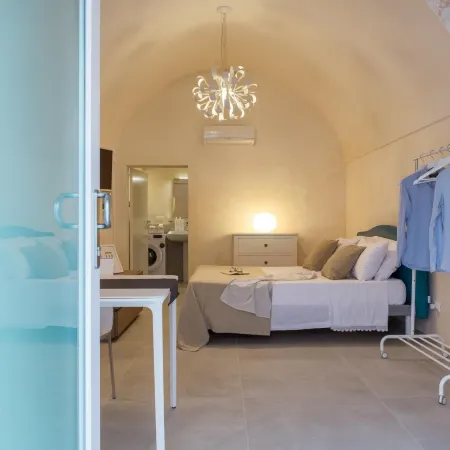 Casa Cristina by Wonderful Italy