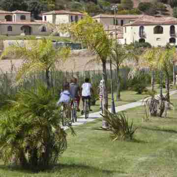 Cala Luas Resort Hotel Exterior