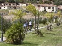 Cala Luas Resort Hotels in Cardedu