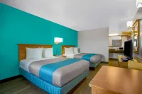 Motel 6 Baker City, or