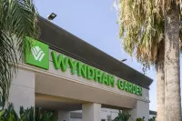 Wyndham Garden Fresno Yosemite Airport Các khách sạn gần California State University, Fresno
