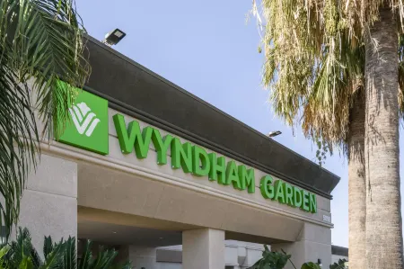 Wyndham Garden Fresno Yosemite Airport