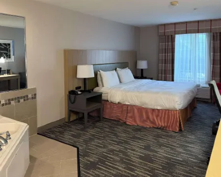 Country Inn & Suites by Radisson, Elgin, IL Hoteles en Elgin