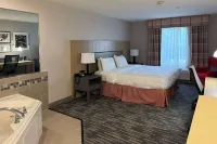 Country Inn & Suites by Radisson, Elgin, IL Hotels near Elgin Downtown Metra Station